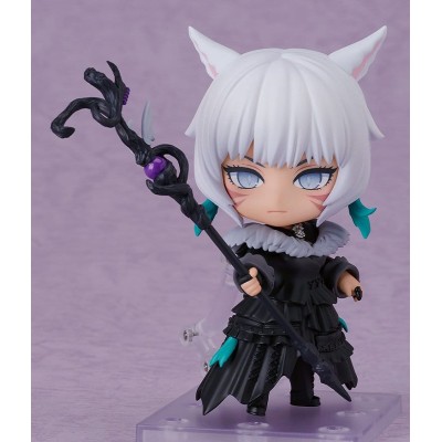 FINAL FANTASY XIV - Y'shtola Nendoroid Action Figure 10 cm