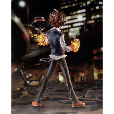 KATEKYO HITMAN REBORN - Tsunayoshi Sawada & Reborn 2-Pack Pop Up Parade SP PVC Figure 24 cm