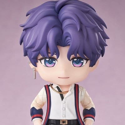 LOVE AND DEEPSPACE - Rafayel Nendoroid Action Figure 10 cm