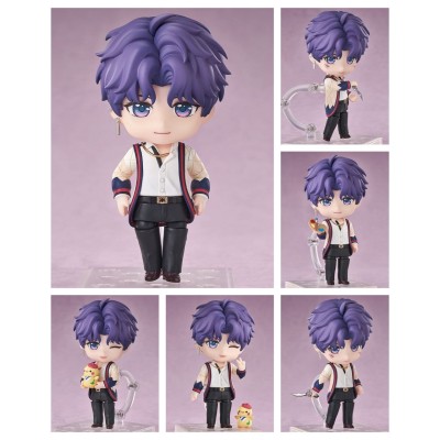 LOVE AND DEEPSPACE - Rafayel Nendoroid Action Figure 10 cm