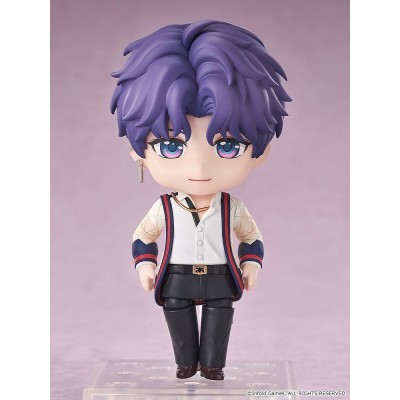 LOVE AND DEEPSPACE - Rafayel Nendoroid Action Figure 10 cm