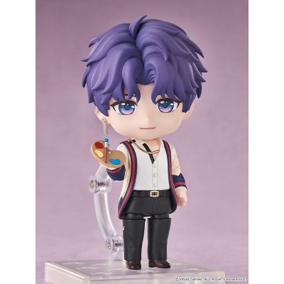 LOVE AND DEEPSPACE - Rafayel Nendoroid Action Figure 10 cm