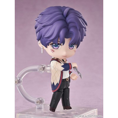LOVE AND DEEPSPACE - Rafayel Nendoroid Action Figure 10 cm
