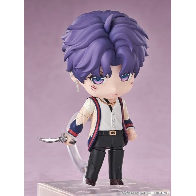 LOVE AND DEEPSPACE - Rafayel Nendoroid Action Figure 10 cm