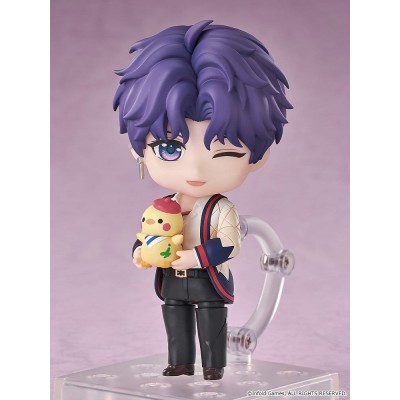 LOVE AND DEEPSPACE - Rafayel Nendoroid Action Figure 10 cm
