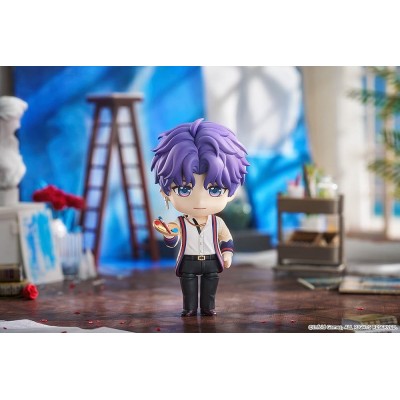 LOVE AND DEEPSPACE - Rafayel Nendoroid Action Figure 10 cm