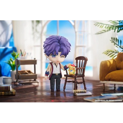 LOVE AND DEEPSPACE - Rafayel Nendoroid Action Figure 10 cm
