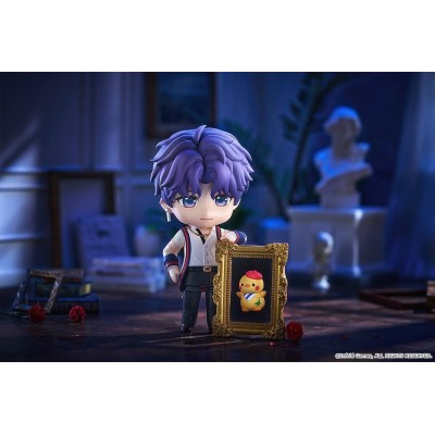 LOVE AND DEEPSPACE - Rafayel Nendoroid Action Figure 10 cm