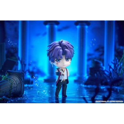 LOVE AND DEEPSPACE - Rafayel Nendoroid Action Figure 10 cm