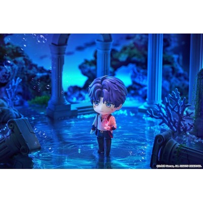 LOVE AND DEEPSPACE - Rafayel Nendoroid Action Figure 10 cm