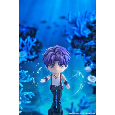 LOVE AND DEEPSPACE - Rafayel Nendoroid Action Figure 10 cm