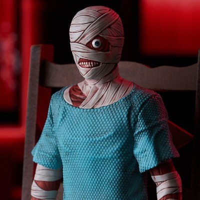 MOUTHWASHING - Curly Pop Up Parade Swacchao! PVC Figure 11 cm