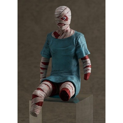 MOUTHWASHING - Curly Pop Up Parade Swacchao! PVC Figure 11 cm