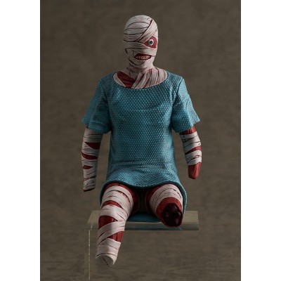 MOUTHWASHING - Curly Pop Up Parade Swacchao! PVC Figure 11 cm