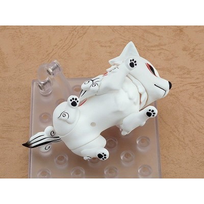 OKAMI - Amaterasu DX Ver. Nendoroid Action Figure 10 cm