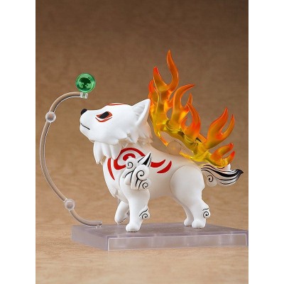 OKAMI - Amaterasu Nendoroid Action Figure 10 cm