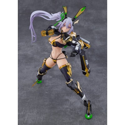 ORIGINAL CHARACTER BUNNY SUIT PLANNING - Silva Barrelline Figma Action Figure 17 cm