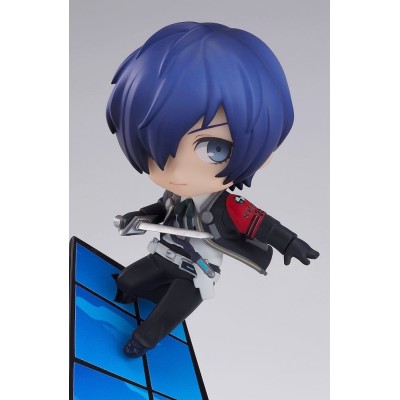 PERSONA SERIES - 30th Anniversary Nendoroid More Collaboration Vignette 15 cm