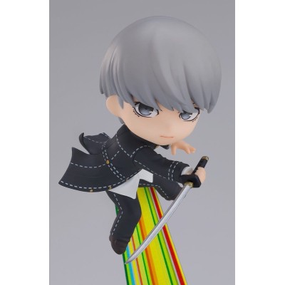 PERSONA SERIES - 30th Anniversary Nendoroid More Collaboration Vignette 15 cm