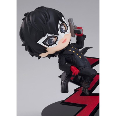 PERSONA SERIES - 30th Anniversary Nendoroid More Collaboration Vignette 15 cm