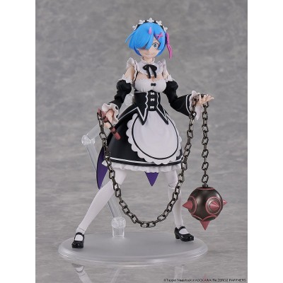 RE:ZERO -Starting Life in Another World- Rem Kadokawa Plastic Model Series Plastic Model Kit 16 cm