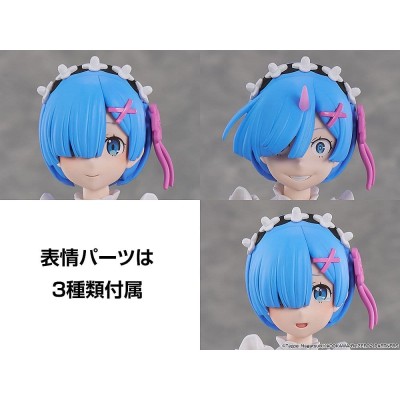 RE:ZERO -Starting Life in Another World- Rem Kadokawa Plastic Model Series Plastic Model Kit 16 cm