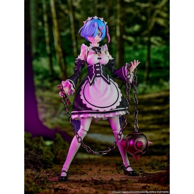 RE:ZERO -Starting Life in Another World- Rem Kadokawa Plastic Model Series Plastic Model Kit 16 cm