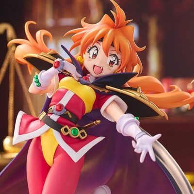 SLAYERS - Lina Inverse Light Novel Kadokawa PVC Figure 16 cm