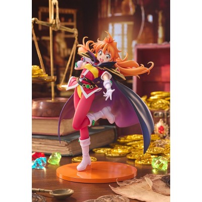 SLAYERS - Lina Inverse Light Novel Kadokawa PVC Figure 16 cm
