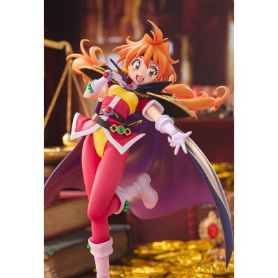 SLAYERS - Lina Inverse Light Novel Kadokawa PVC Figure 16 cm