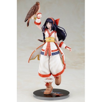 THE KING OF FIGHTERS XV - Nakoruru Ver. 1/8 Kotobukiya PVC Figure 25 cm