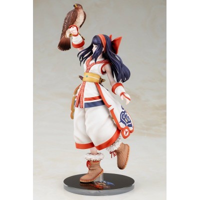 THE KING OF FIGHTERS XV - Nakoruru Ver. 1/8 Kotobukiya PVC Figure 25 cm
