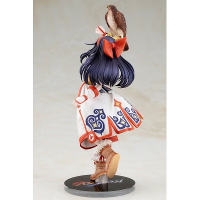 THE KING OF FIGHTERS XV - Nakoruru Ver. 1/8 Kotobukiya PVC Figure 25 cm