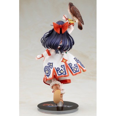 THE KING OF FIGHTERS XV - Nakoruru Ver. 1/8 Kotobukiya PVC Figure 25 cm