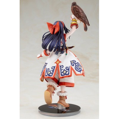 THE KING OF FIGHTERS XV - Nakoruru Ver. 1/8 Kotobukiya PVC Figure 25 cm