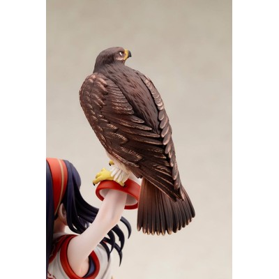 THE KING OF FIGHTERS XV - Nakoruru Ver. 1/8 Kotobukiya PVC Figure 25 cm