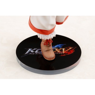 THE KING OF FIGHTERS XV - Nakoruru Ver. 1/8 Kotobukiya PVC Figure 25 cm