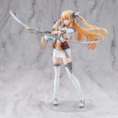 THE LEGEND OF HEROES - Alisa Reinford 1/8 Kotobukiya PVC Figure 21 cm