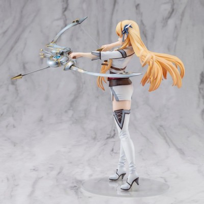 THE LEGEND OF HEROES - Alisa Reinford 1/8 Kotobukiya PVC Figure 21 cm