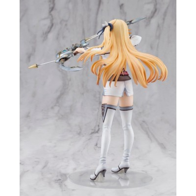 THE LEGEND OF HEROES - Alisa Reinford 1/8 Kotobukiya PVC Figure 21 cm