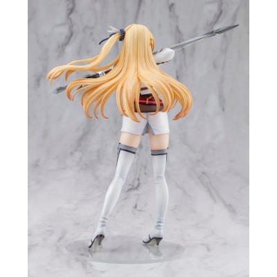 THE LEGEND OF HEROES - Alisa Reinford 1/8 Kotobukiya PVC Figure 21 cm