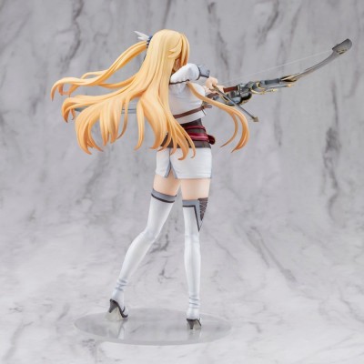 THE LEGEND OF HEROES - Alisa Reinford 1/8 Kotobukiya PVC Figure 21 cm