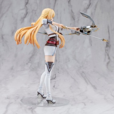 THE LEGEND OF HEROES - Alisa Reinford 1/8 Kotobukiya PVC Figure 21 cm
