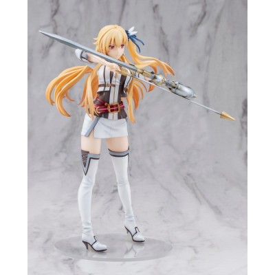 THE LEGEND OF HEROES - Alisa Reinford 1/8 Kotobukiya PVC Figure 21 cm