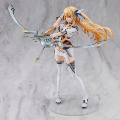 THE LEGEND OF HEROES - Alisa Reinford 1/8 Kotobukiya PVC Figure 21 cm