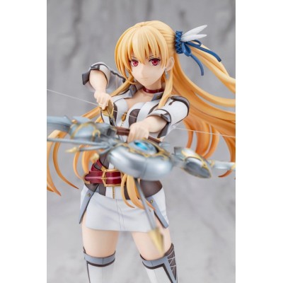 THE LEGEND OF HEROES - Alisa Reinford 1/8 Kotobukiya PVC Figure 21 cm