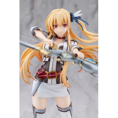 THE LEGEND OF HEROES - Alisa Reinford 1/8 Kotobukiya PVC Figure 21 cm