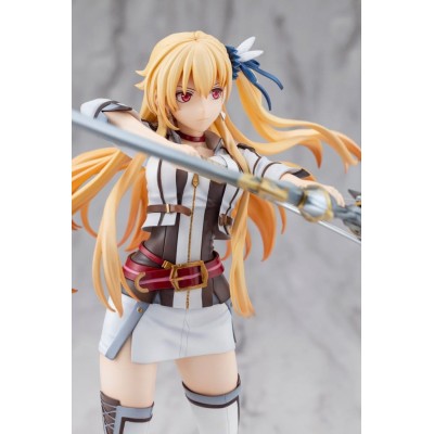 THE LEGEND OF HEROES - Alisa Reinford 1/8 Kotobukiya PVC Figure 21 cm