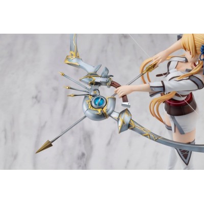 THE LEGEND OF HEROES - Alisa Reinford 1/8 Kotobukiya PVC Figure 21 cm