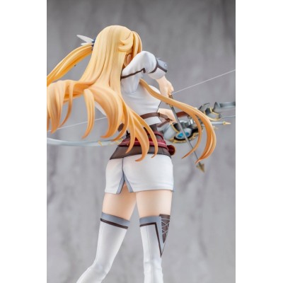 THE LEGEND OF HEROES - Alisa Reinford 1/8 Kotobukiya PVC Figure 21 cm